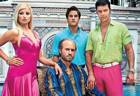 american crime story versace serie|gianni versace death.